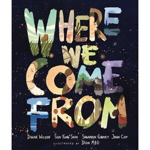 Where We Come from -- John Coy